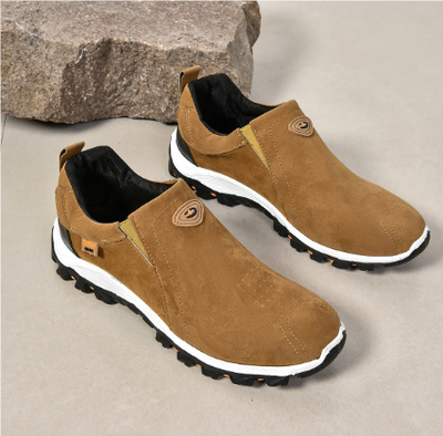 Schlupfschuhe Für Herren | Lässig