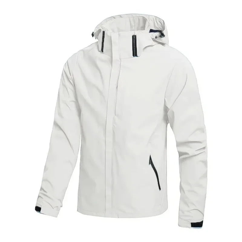 Unisex Softshell Jacke | Langarm
