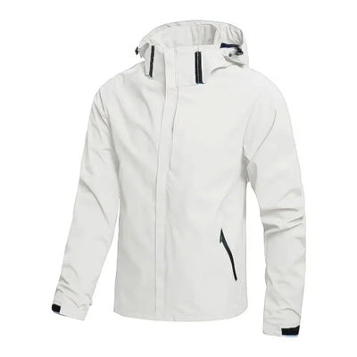 Unisex Softshell Jacke | Langarm