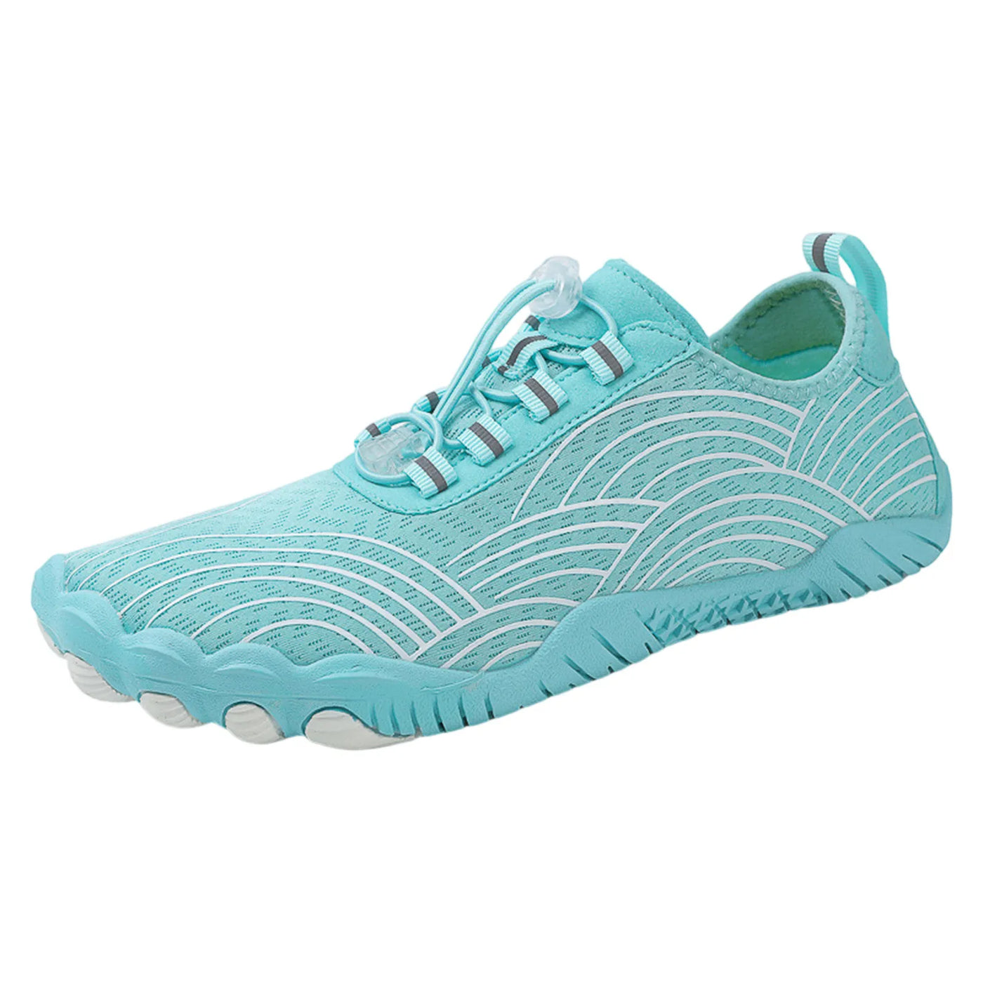 Unisex Im Freien Barfußschuhe | Wasserdicht