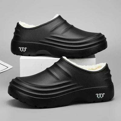Unisex Warme Winterclogs | Wasserdicht
