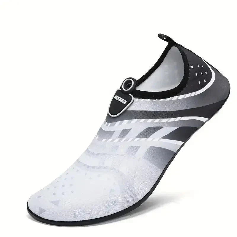 Unisex wasserdichte Barfußschuhe | Flache