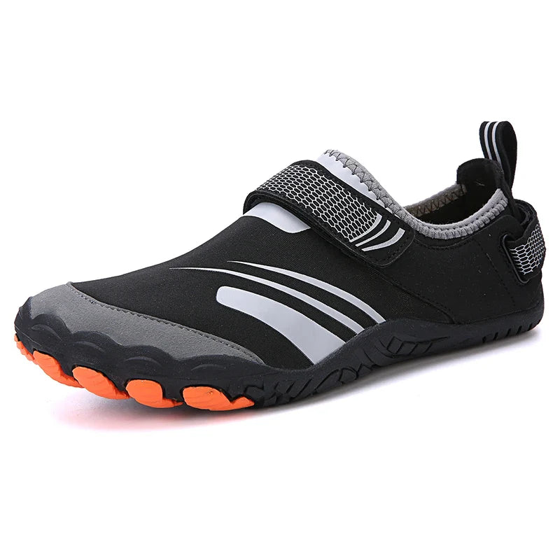 Unisex Rutschfeste Barfußschuhe | Wasserdicht