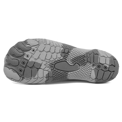 Unisex wasserdichte Barfußschuhe | Rutschfeste Sohle