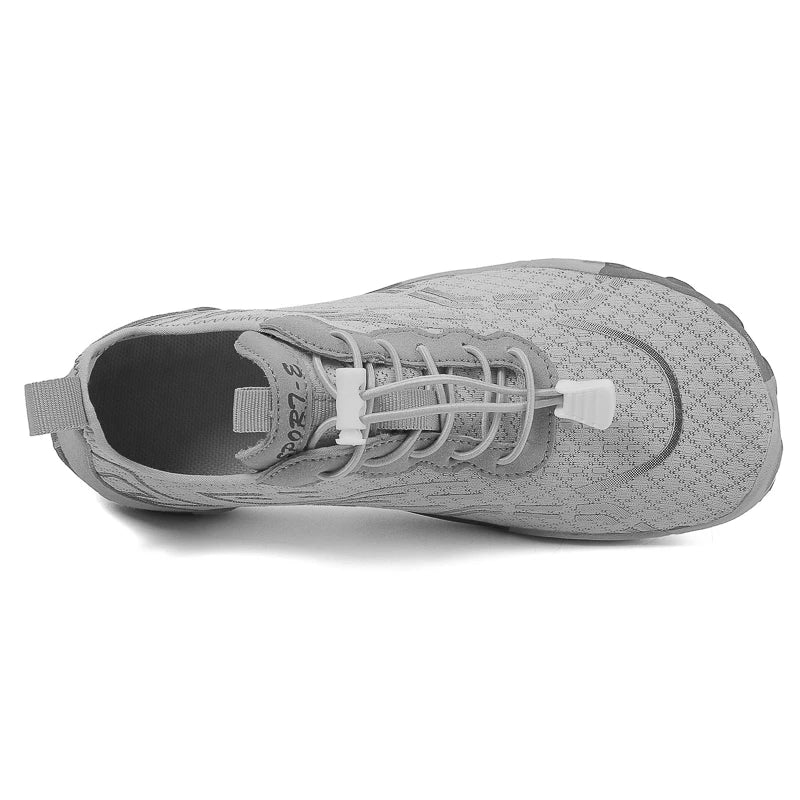 Unisex wasserdichte Barfußschuhe | Rutschfeste Sohle