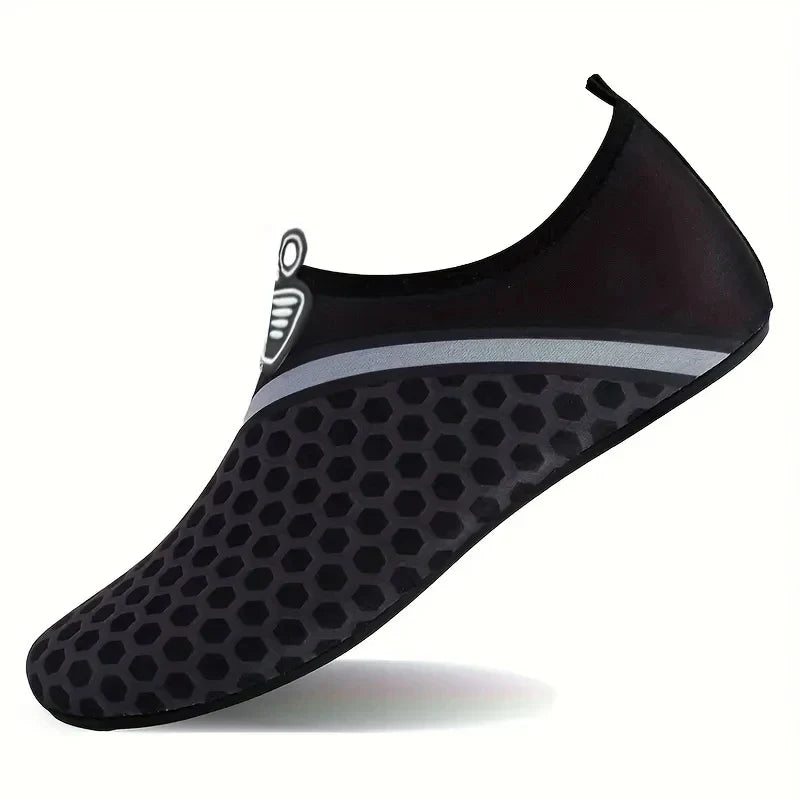 Unisex wasserdichte Barfußschuhe | Flache