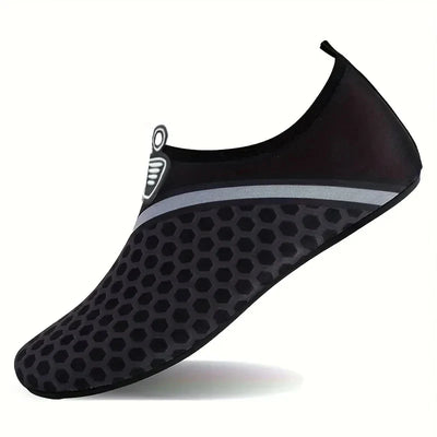 Unisex wasserdichte Barfußschuhe | Flache