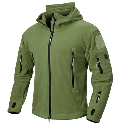 Herren Softshell Jacke | Langarm
