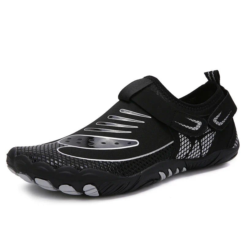 Unisex Rutschfeste Barfußschuhe | Wasserdicht