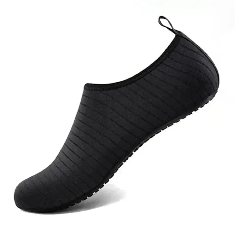 Unisex wasserdichte Barfußschuhe | Flache