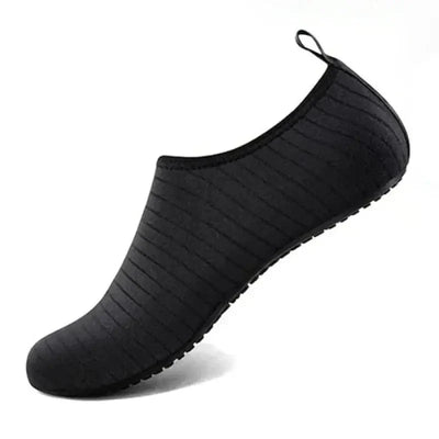 Unisex wasserdichte Barfußschuhe | Flache