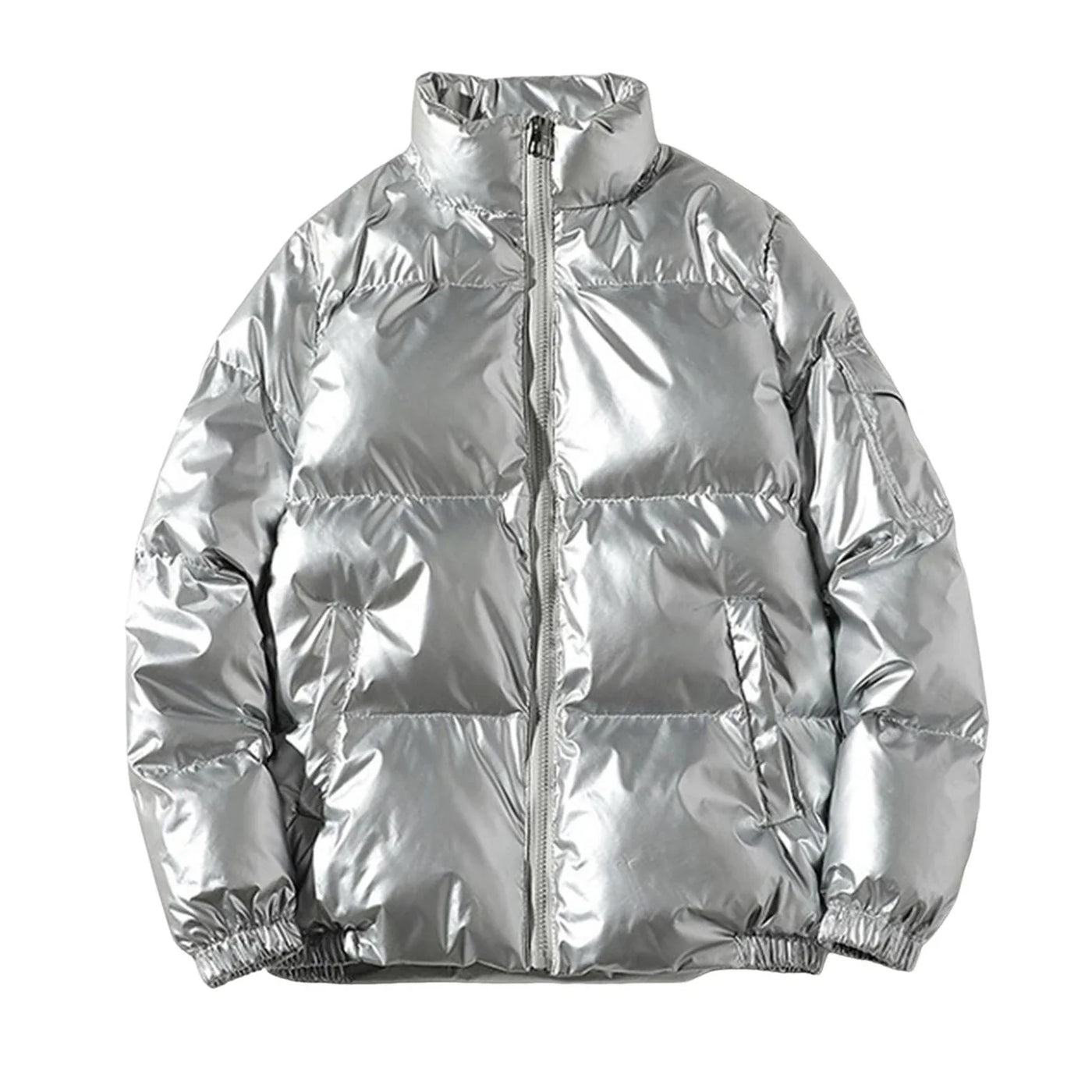 Herren Winter Daunenjacke | Oberbekleidung