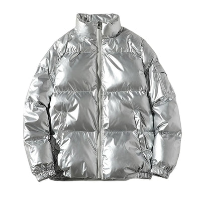 Herren Winter Daunenjacke | Oberbekleidung