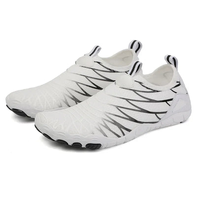 Unisex wasserdichte Barfußschuhe | Rutschfest