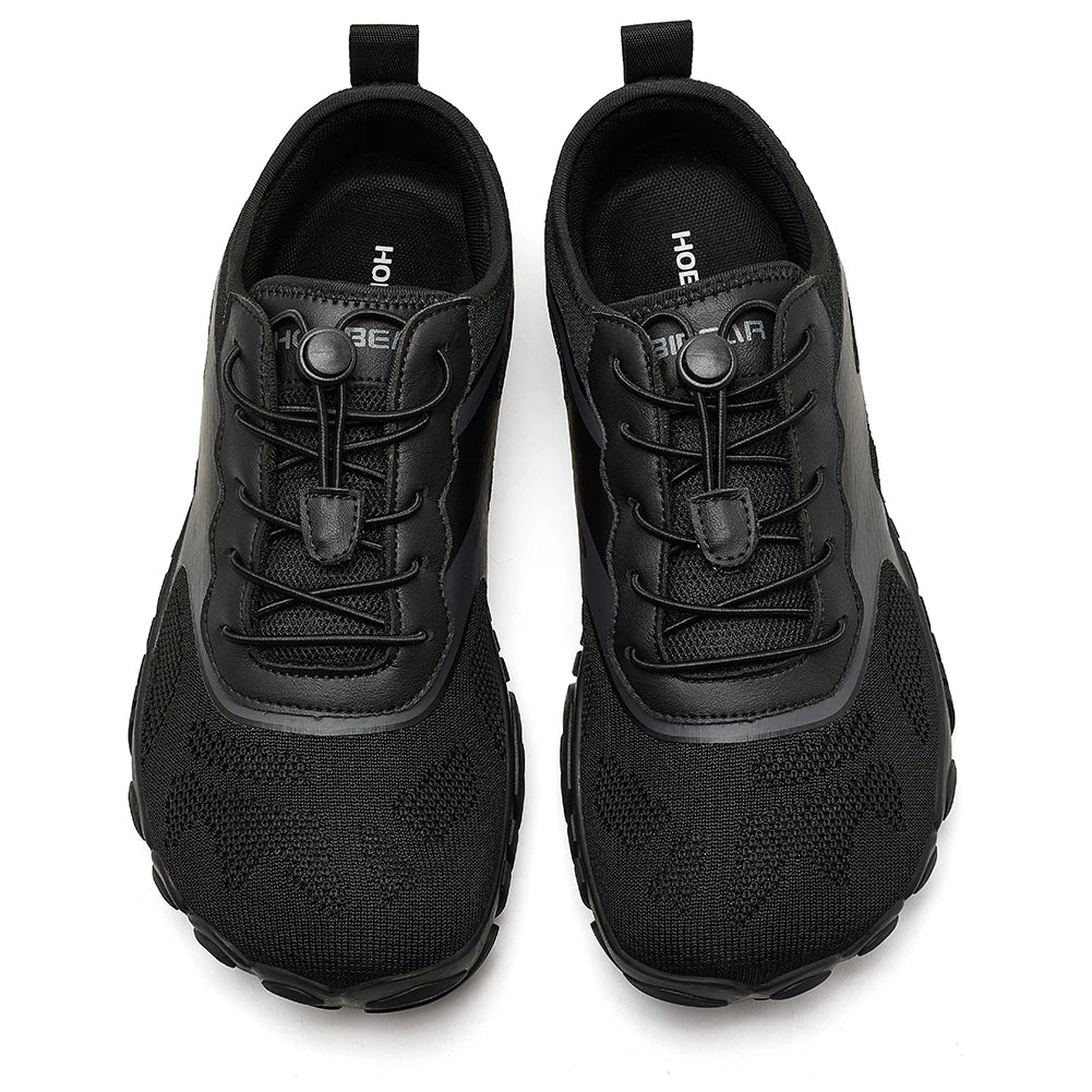 Unisex wasserdichte Barfußschuhe | Läuft