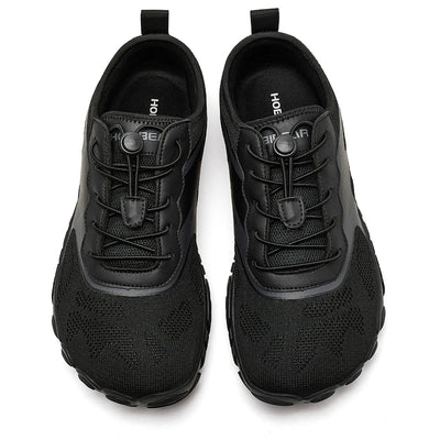 Unisex wasserdichte Barfußschuhe | Läuft