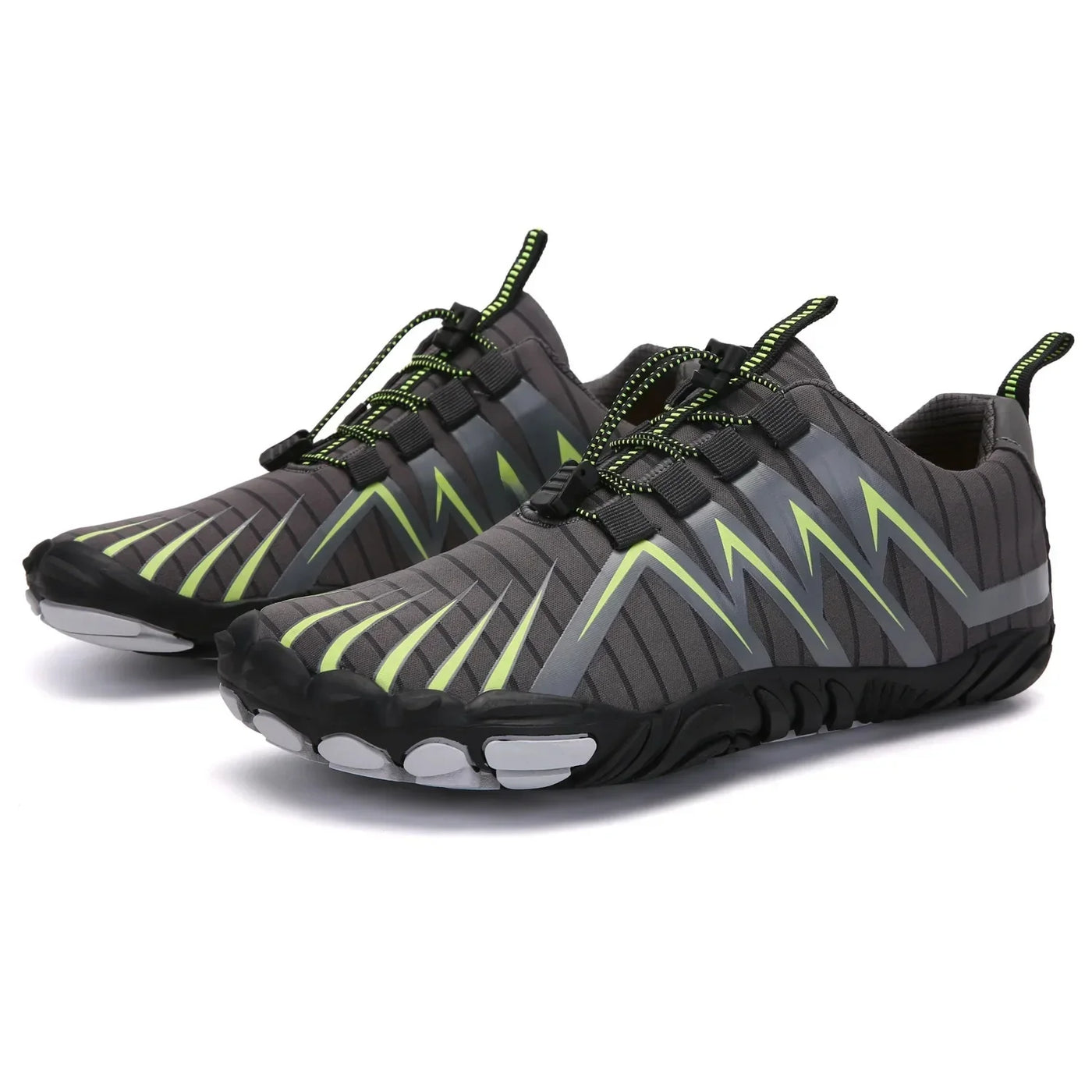 Unisex Flache Barfußschuhe | Wasserdicht