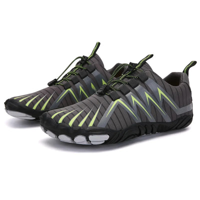 Unisex Flache Barfußschuhe | Wasserdicht