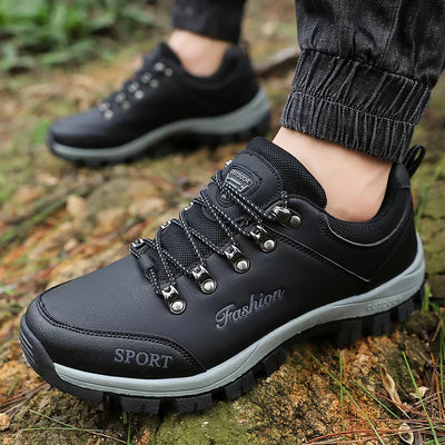 Herren Im Freien Wanderschuhe | Trekking und Weg