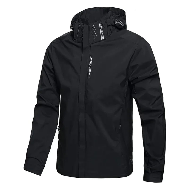Unisex Softshell Jacke | Langarm