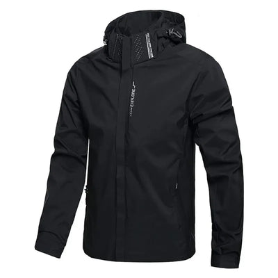 Unisex Softshell Jacke | Langarm