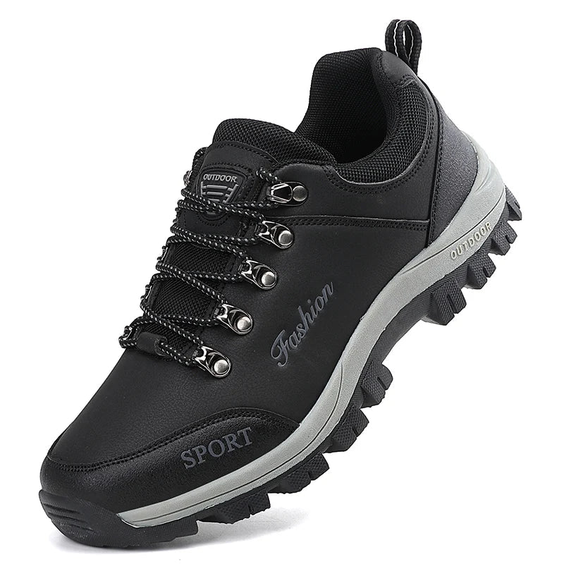 Herren Im Freien Wanderschuhe | Trekking und Weg