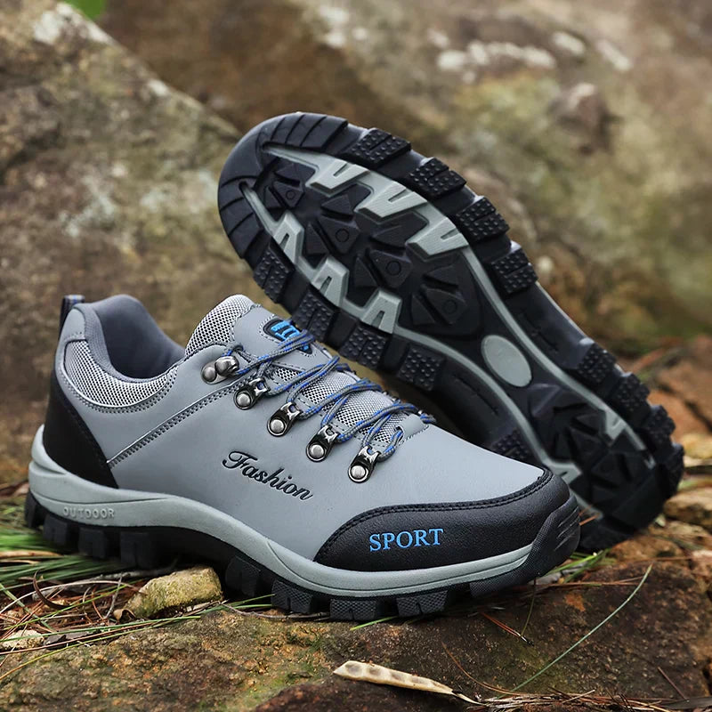 Herren Im Freien Wanderschuhe | Trekking und Weg