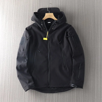 Herren Softshelljacke | Lässig