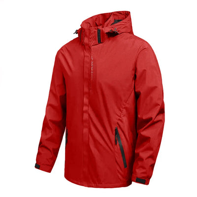 Unisex Softshell Jacke | Langarm