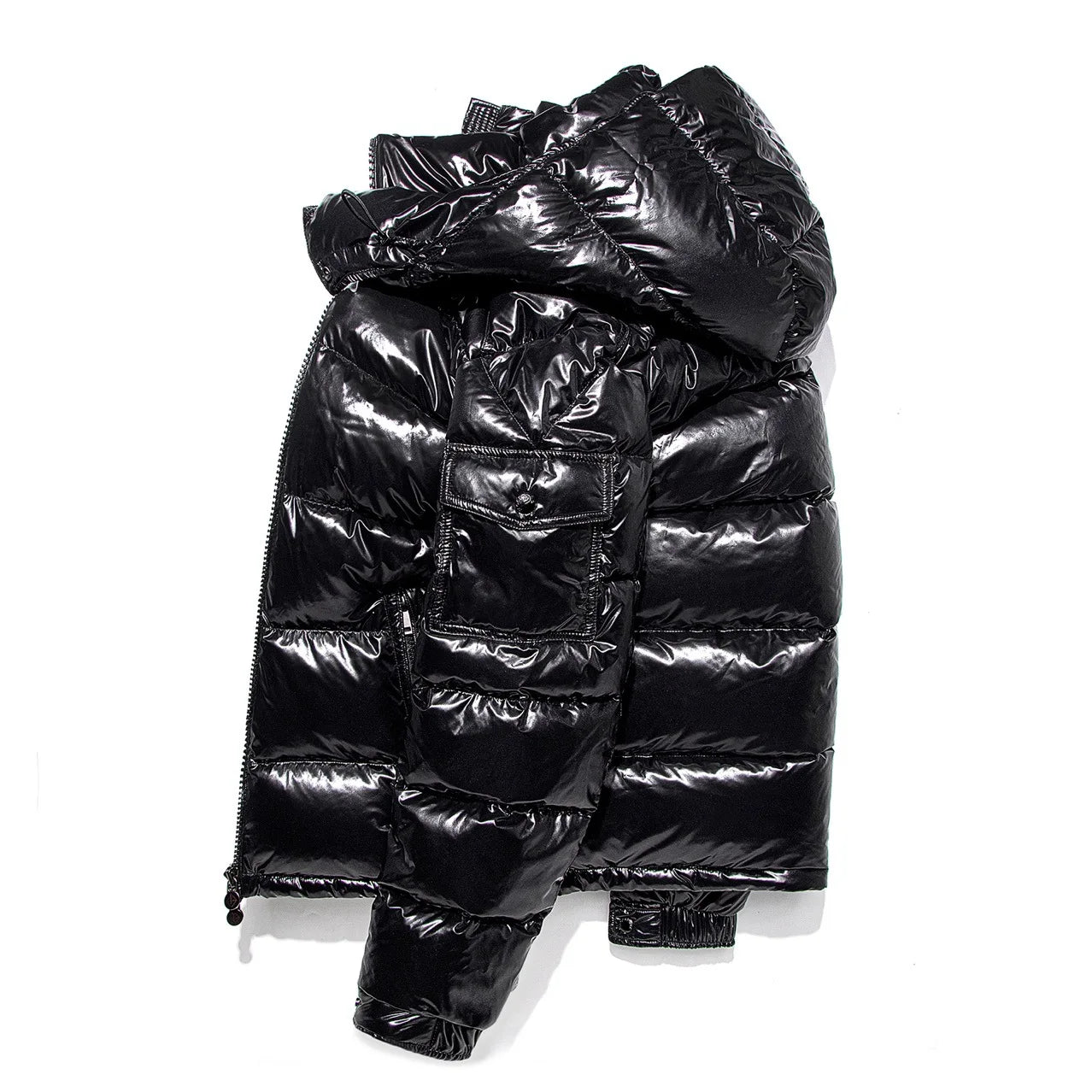 Herren Daunenjacke | Winter