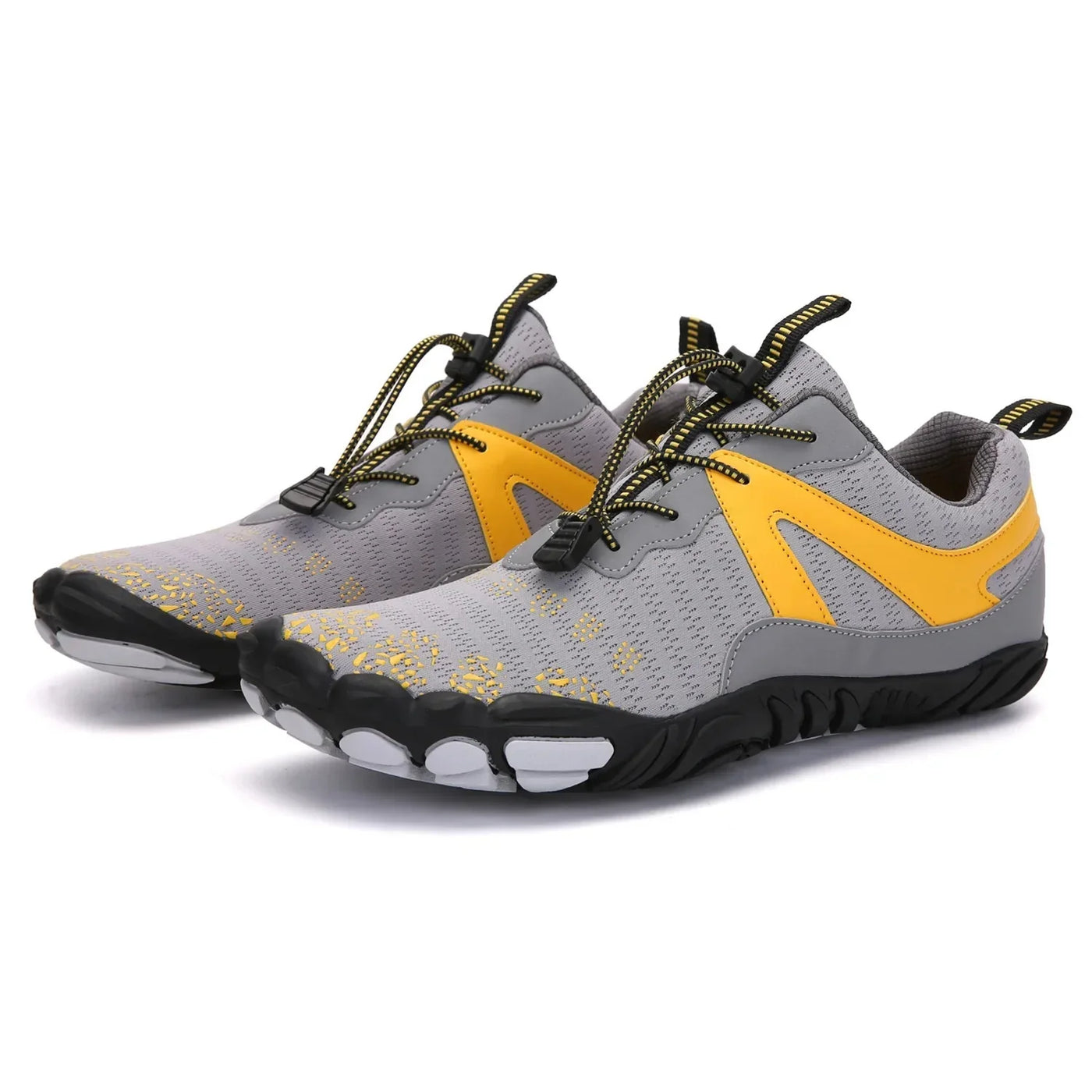 Unisex Flache Barfußschuhe | Wasserdicht