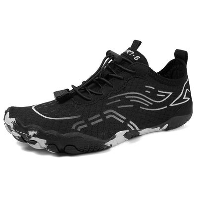Unisex wasserdichte Barfußschuhe | Rutschfeste Sohle
