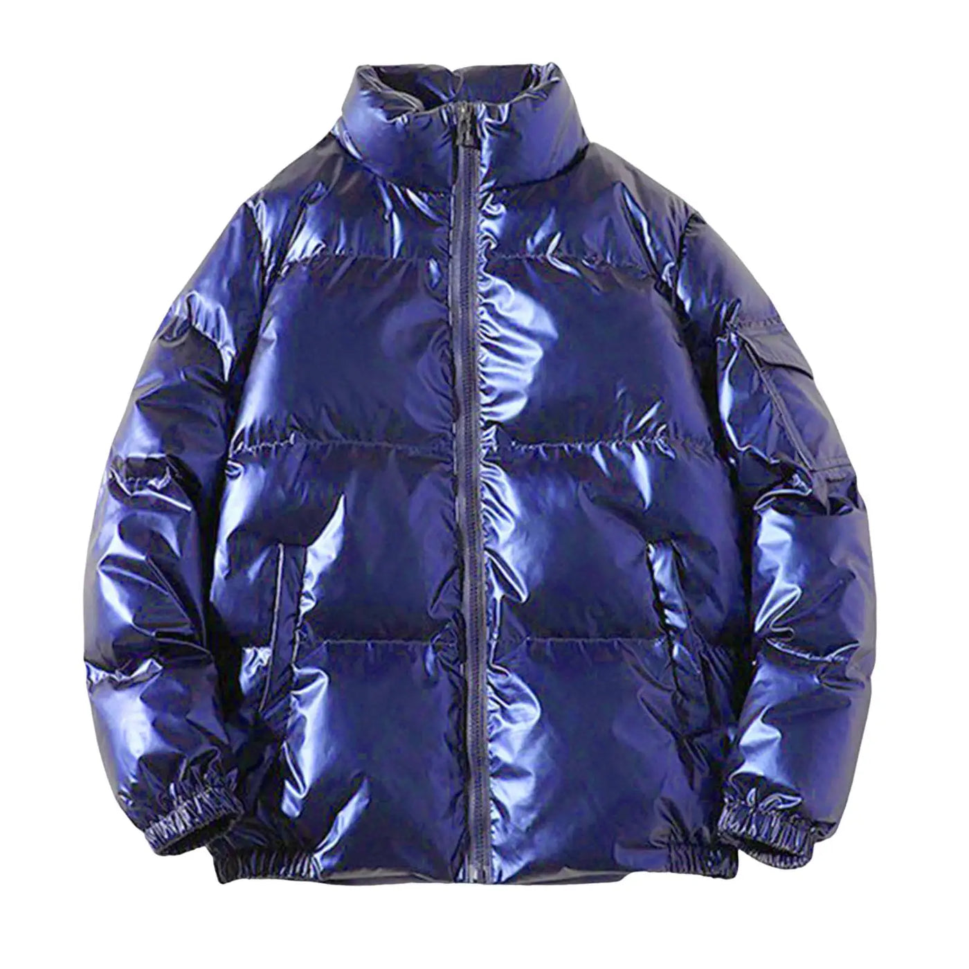 Herren Winter Daunenjacke | Oberbekleidung