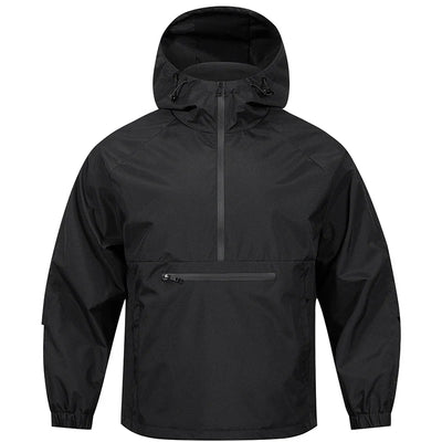 Herren Kapuze Softshell Jacke | Langarm