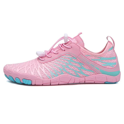 Unisex Barfußschuhe | Wasserdicht