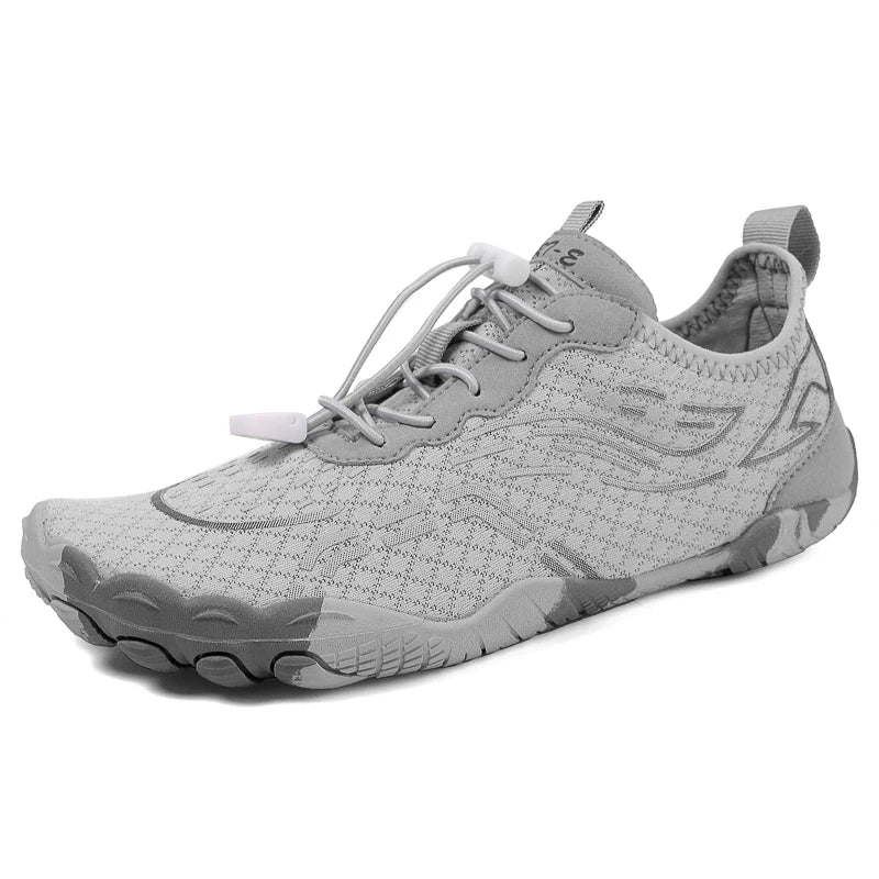 Unisex wasserdichte Barfußschuhe | Rutschfeste Sohle