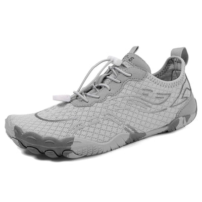 Unisex wasserdichte Barfußschuhe | Rutschfeste Sohle