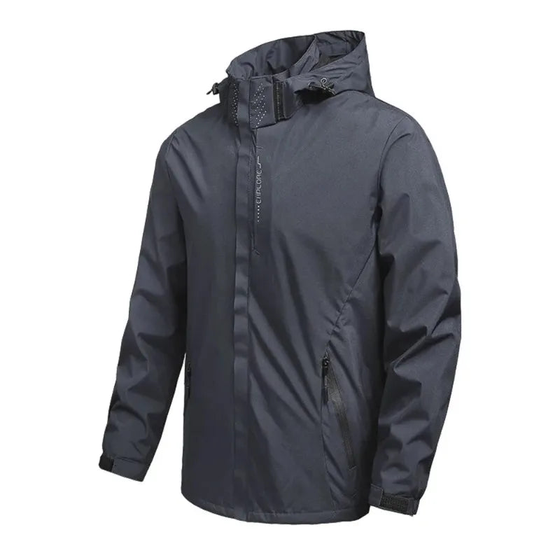 Unisex Softshell Jacke | Langarm