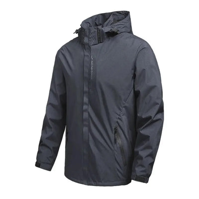 Unisex Softshell Jacke | Langarm