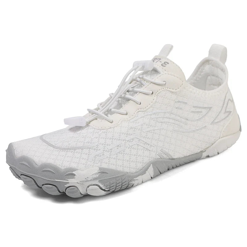 Unisex wasserdichte Barfußschuhe | Rutschfeste Sohle