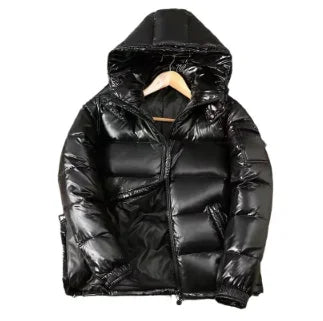 Herren Daunenjacke | Winter
