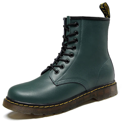Herren Klassische Knöchelstiefel | Flach