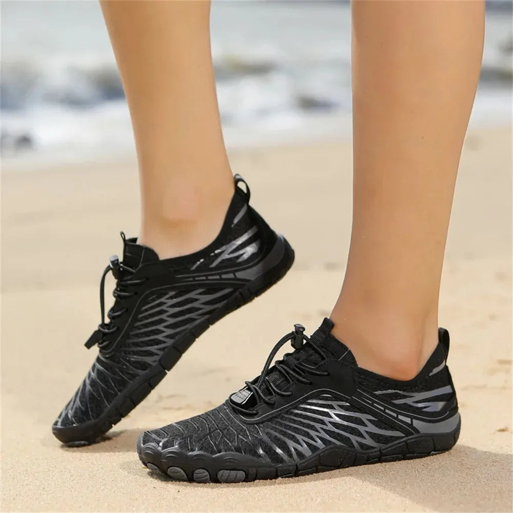 Unisex Barfußschuhe | Wasserdicht