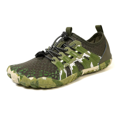 Herren und Damen Barfußschuhe | Wasserdicht