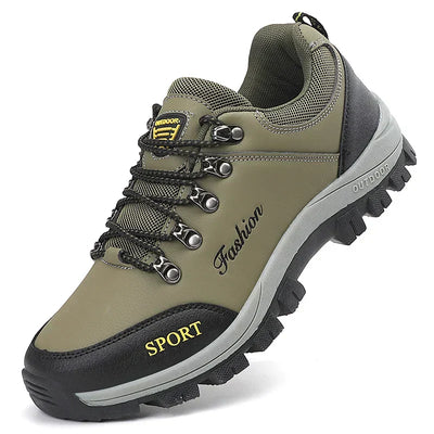Herren Im Freien Wanderschuhe | Trekking und Weg