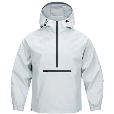 Herren Kapuze Softshell Jacke | Langarm