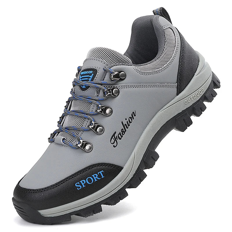 Herren Im Freien Wanderschuhe | Trekking und Weg