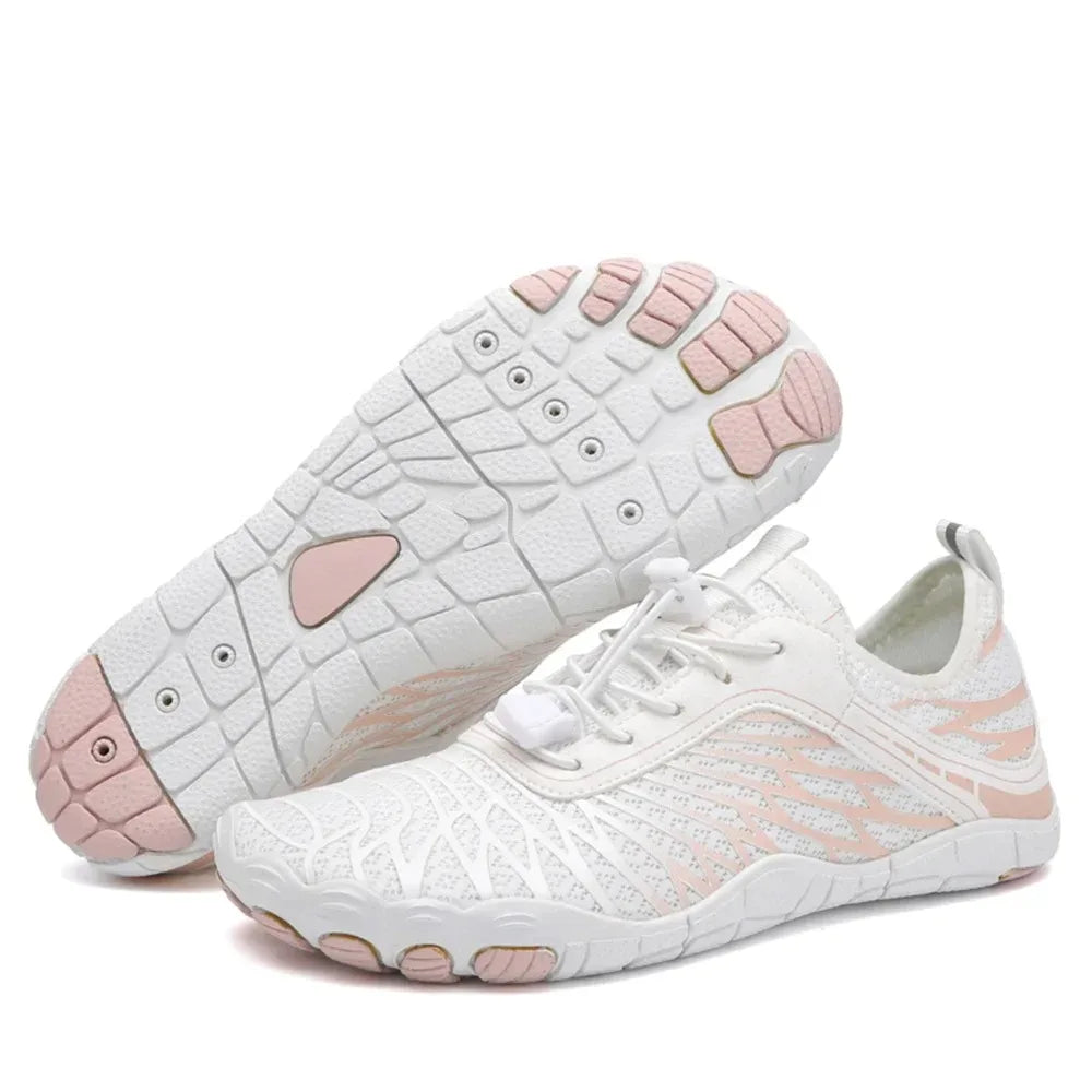 Unisex Barfußschuhe | Wasserdicht