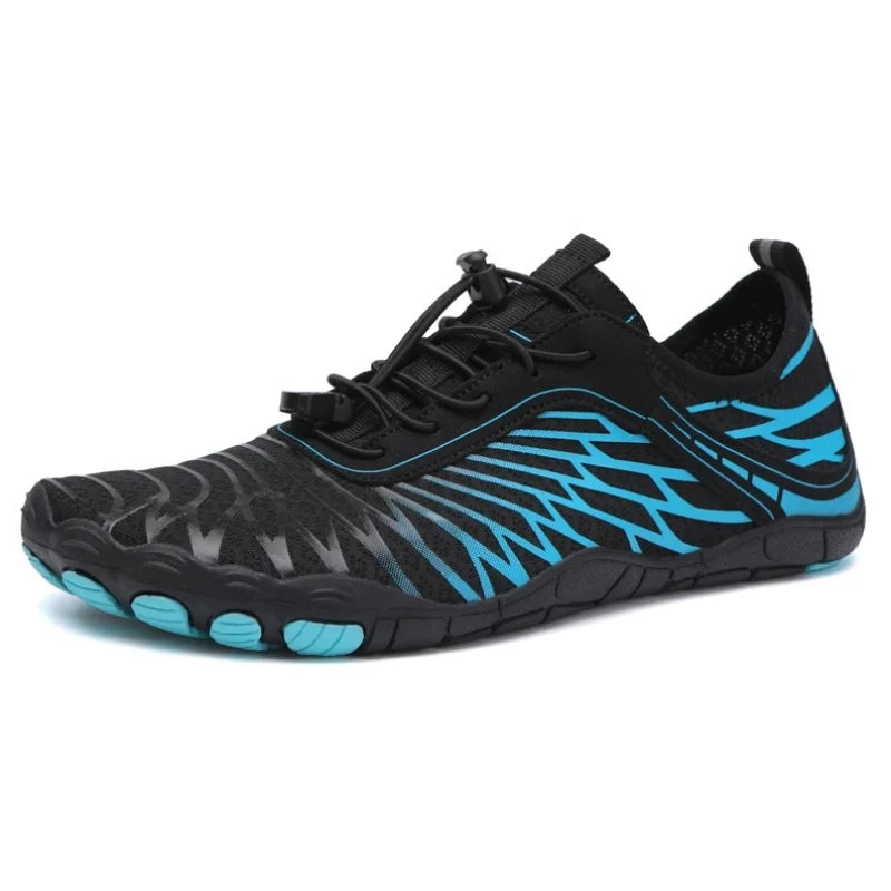 Unisex Barfußschuhe | Wasserdicht