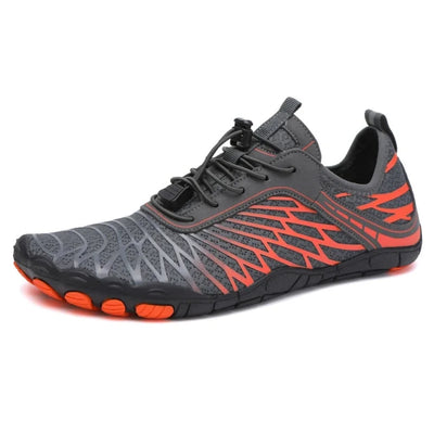Unisex Barfußschuhe | Wasserdicht